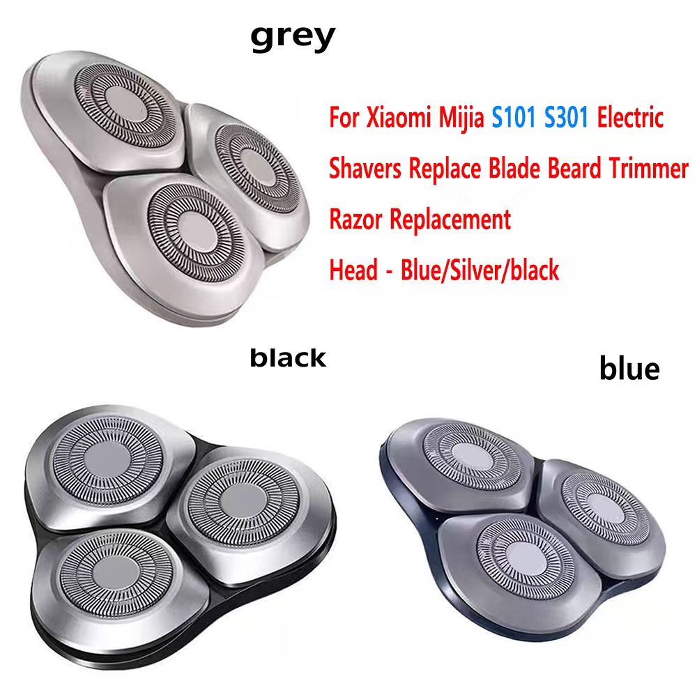 Aftershave - For Xiaomi Mijia S101 S301 Electric