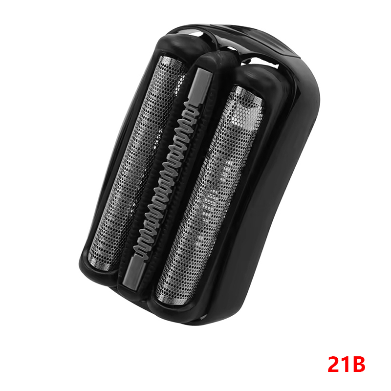 Electric Razor - 21B Shaver Replacement Head for Braun