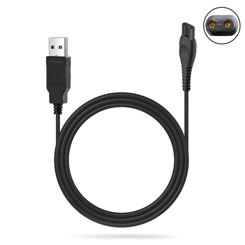 Electric Razor - USB Charging Cable for Philips HQ8505