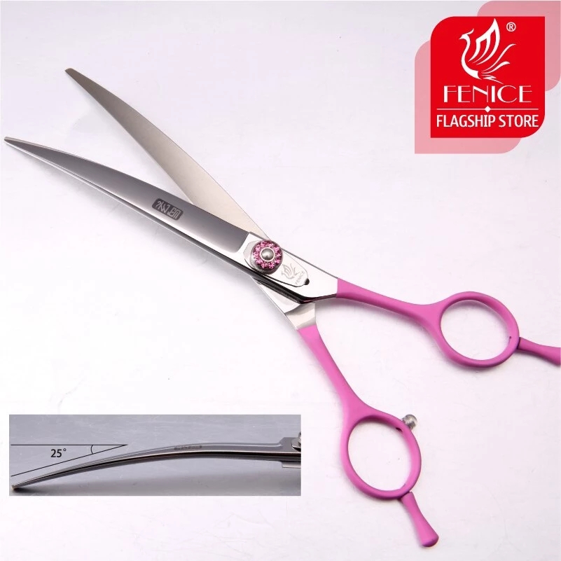 Fenice Professional JP440C Pet - Grooming Scissors recension och pris