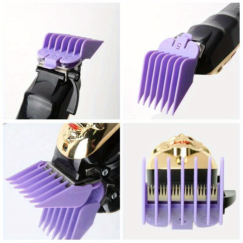 8/10Pcs Professional Hair Clip - Hair Clipper recension och pris