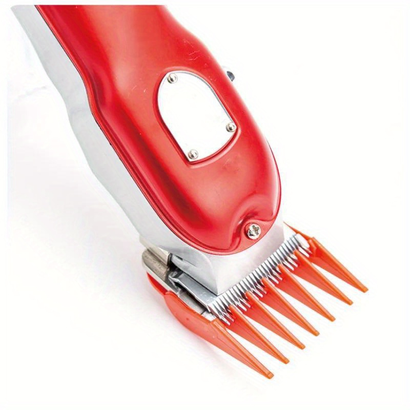 8/10Pcs Professional Hair Clip - Hair Clipper recension och pris
