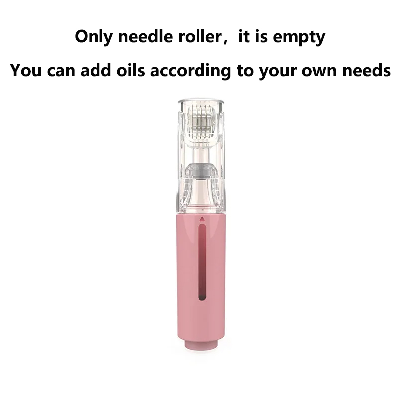 Women Facial Lip Derma Roller  - Beard Oil recension och pris