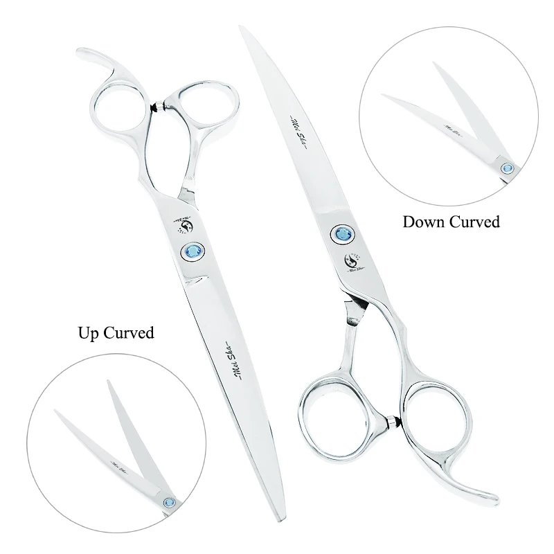 8 Inch Meisha Professional Pet - Grooming Scissors recension och pris