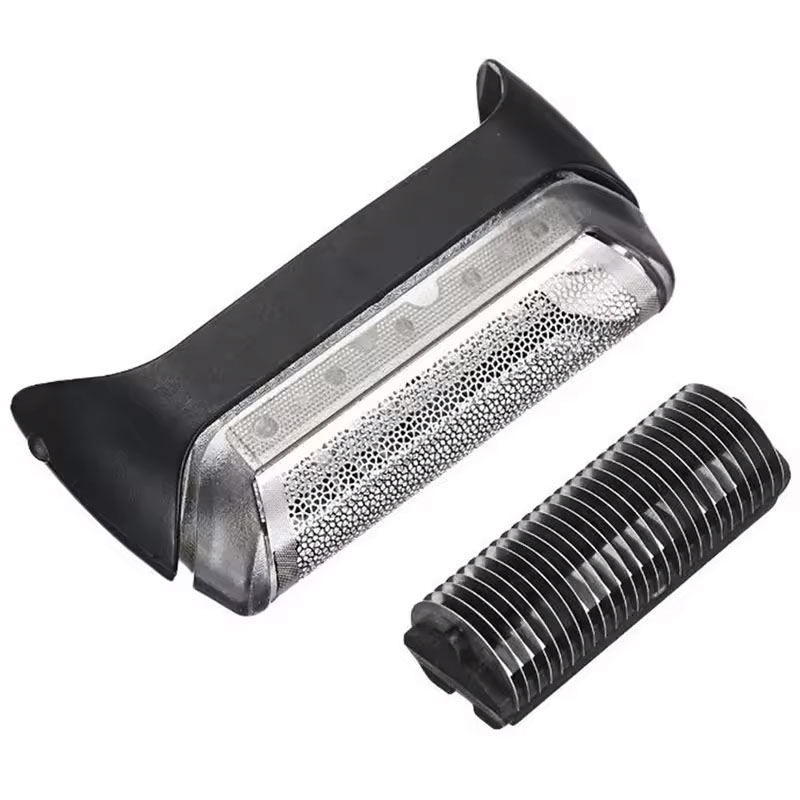 Shaver Replacement Foil and Bl - Aftershave recension och pris