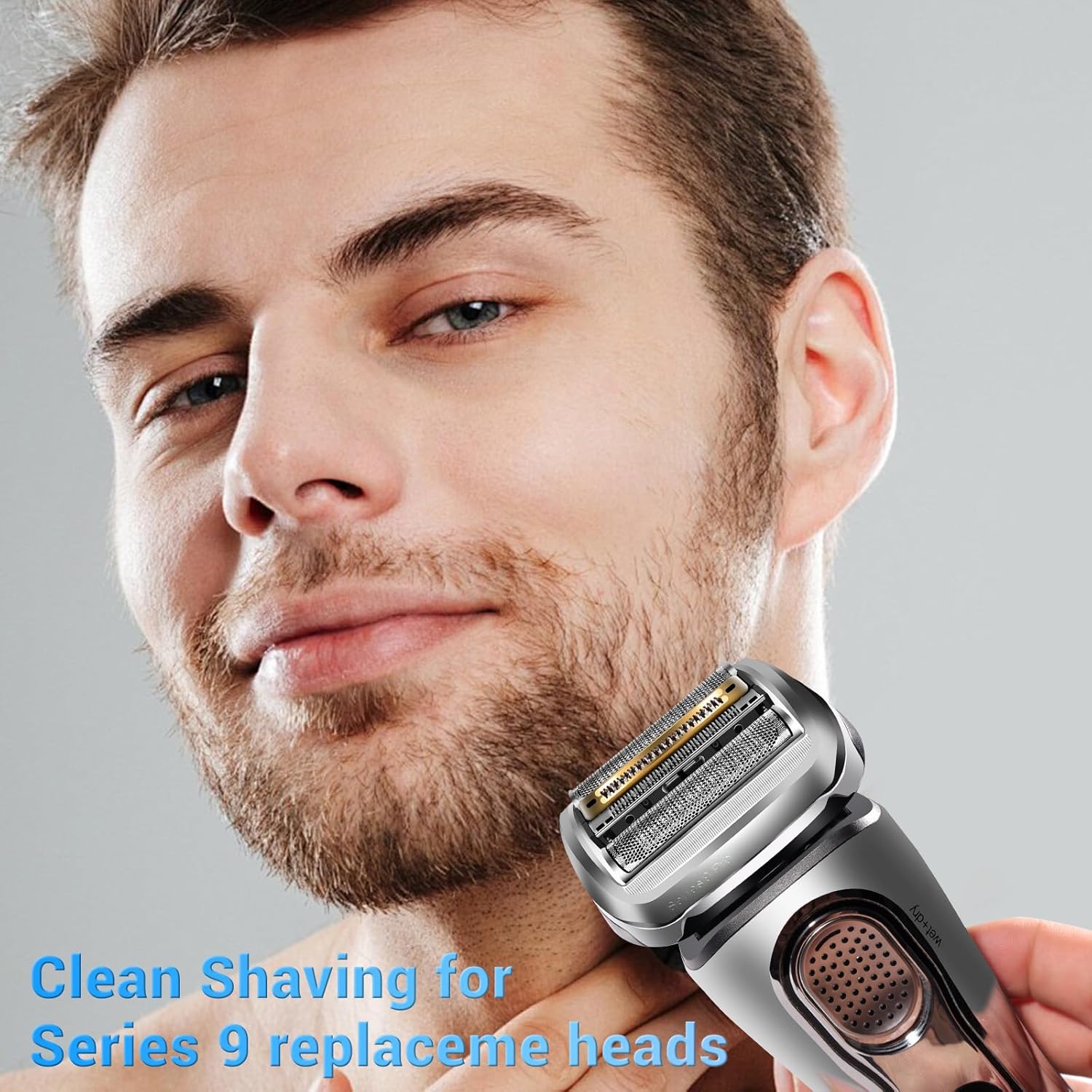 Electric Series 9 Pro 94M Repl - Electric Razor recension och pris