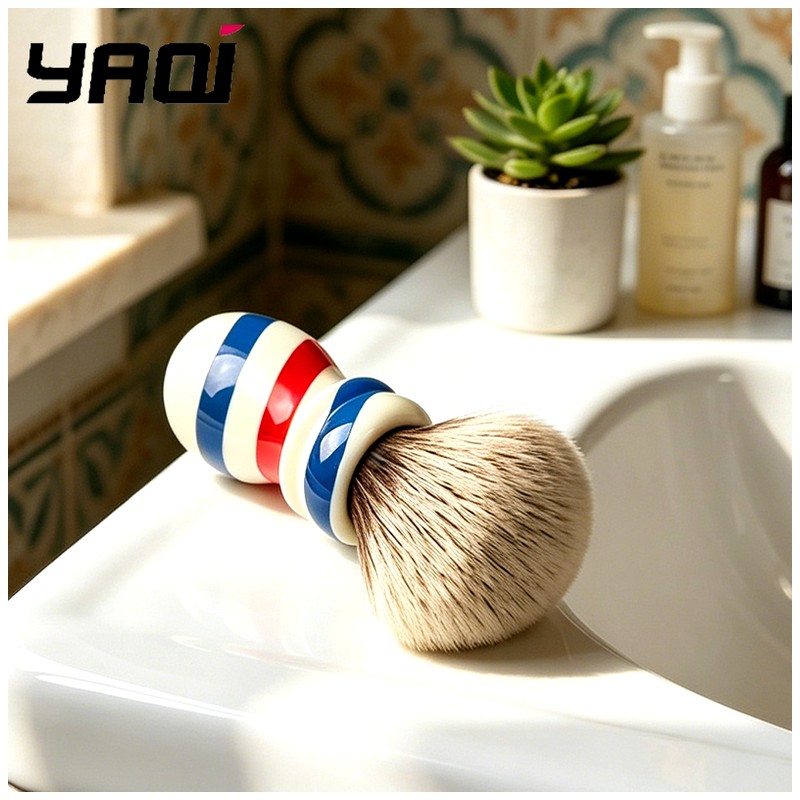 Yaqi Barber Pole Style Shaving - Men'S Grooming Hairstyles recension och pris