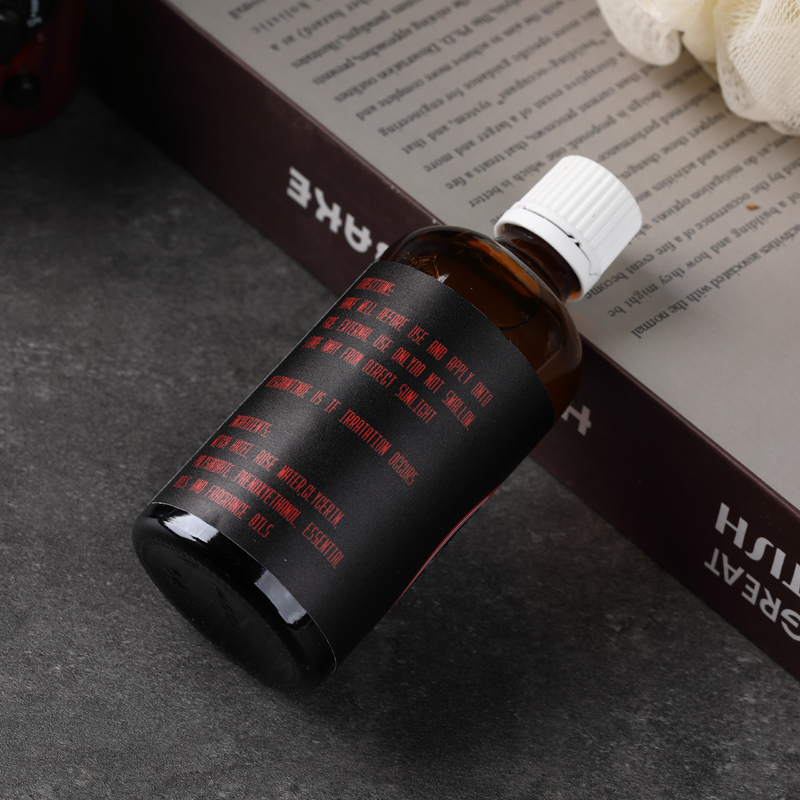 Yaqi XERYUS GREEK GOD OF SHAVI - Aftershave recension och pris