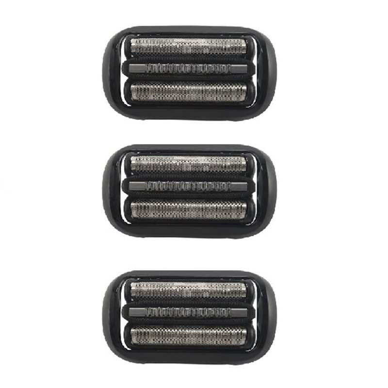 For Braun 53B Series 5-6 50-R1 - Electric Shaver Rotary recension och pris