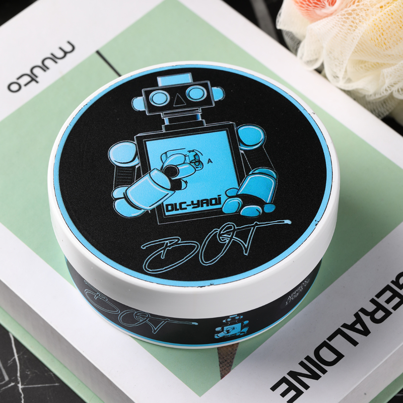 2026 YAQI BOT Atisan 170g Shav - Aftershave recension och pris