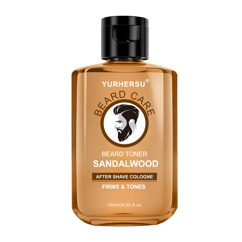 Sandalwood After Shave Lotion  - Aftershave recension och pris