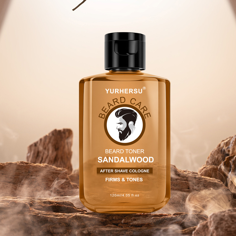 Sandalwood After Shave Lotion  - Aftershave recension och pris