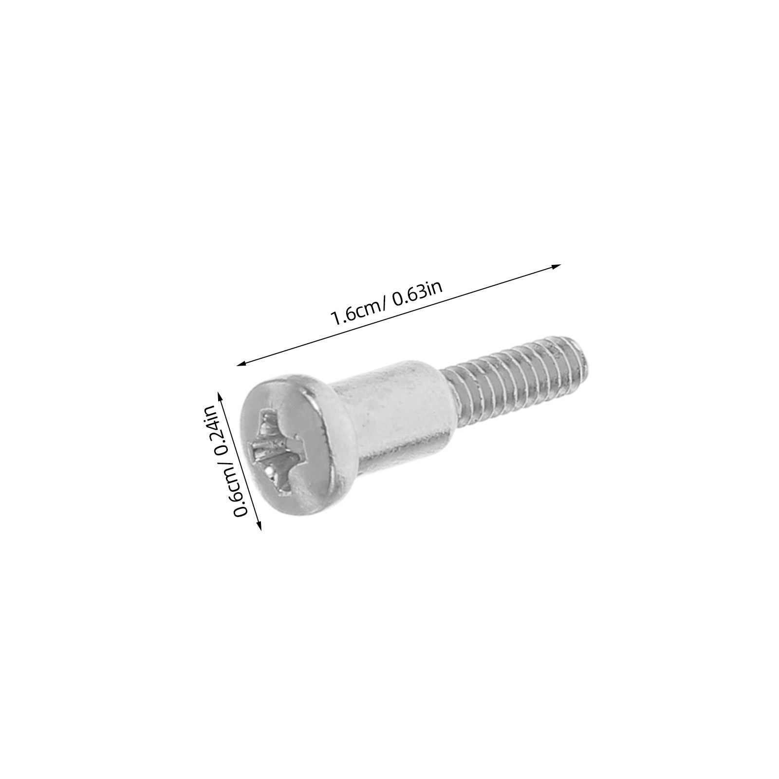 Hair Clipper Repair Screw Set  - Hair Clipper recension och pris