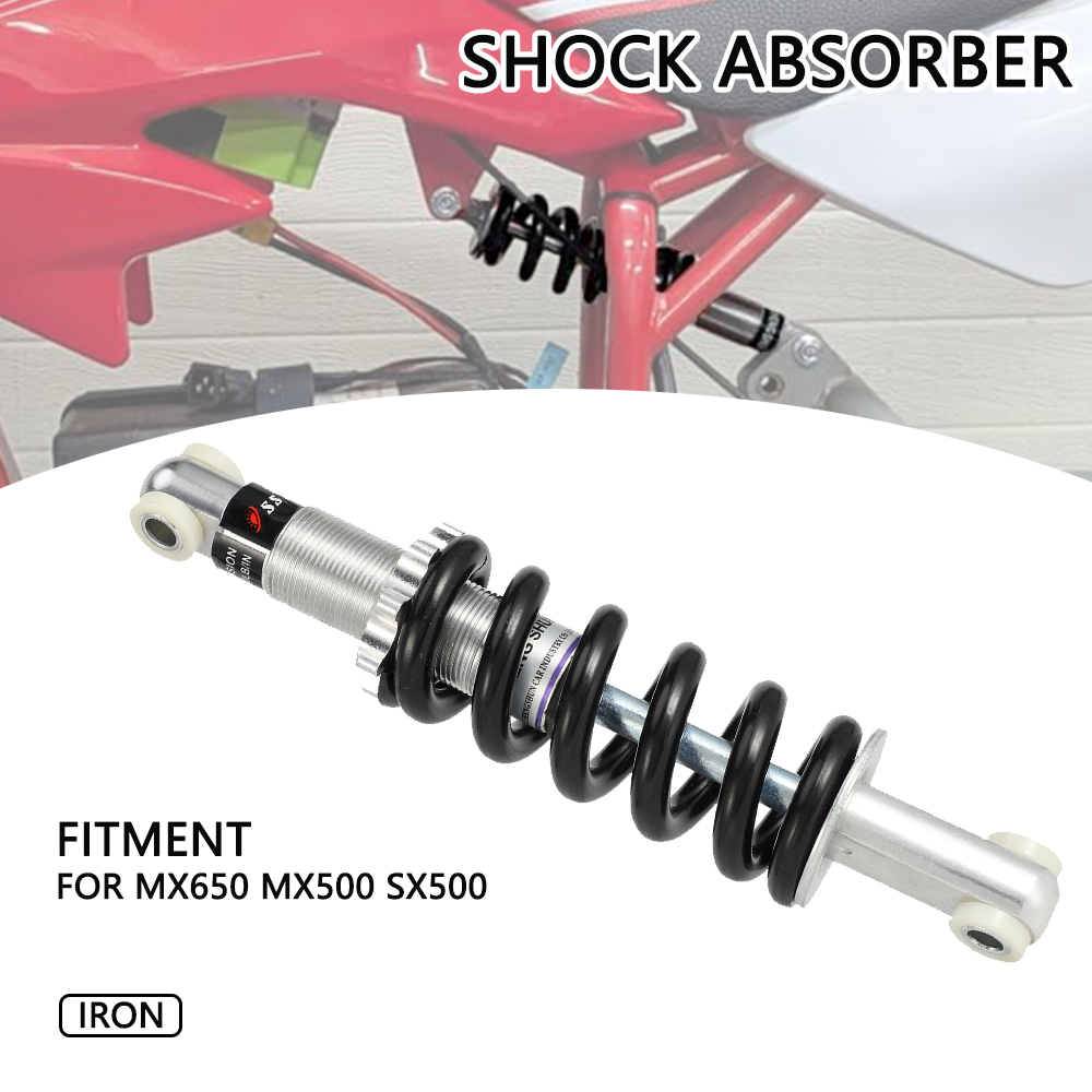 Rear Shock Absorption For Razo - Electric Razor recension och pris