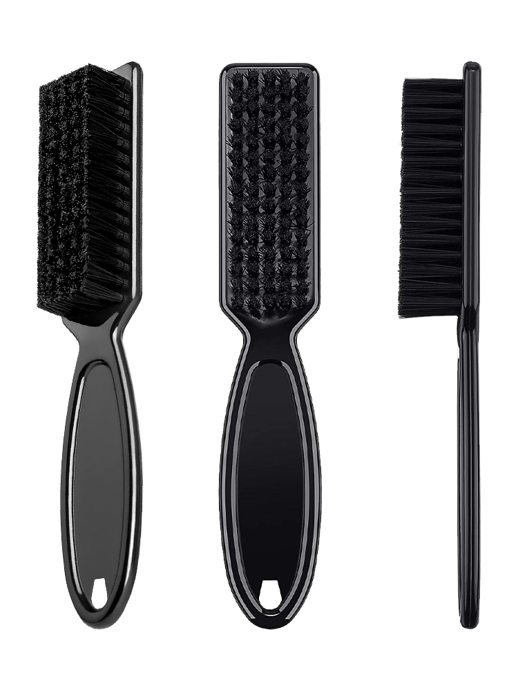 Three Colors Barber Neck Duste - Beard Oil recension och pris