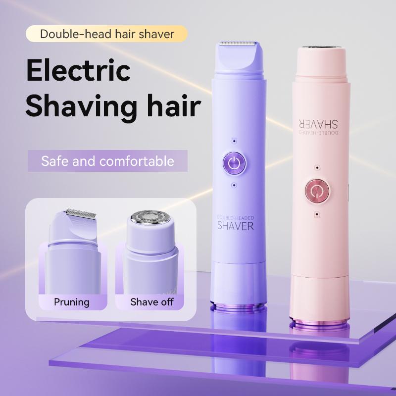 Upgraded Cordless Rechargeable - Body Trimmer recension och pris