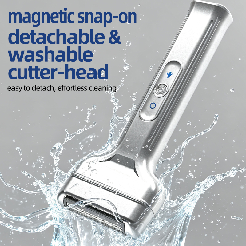 New Reciprocating Electric Sha - Electric Shaver Rotary recension och pris