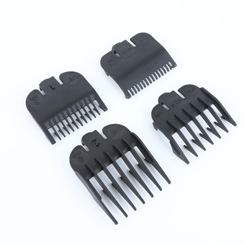1/2/3/4Pcs Hair Clipper Guards - Hair Clipper recension och pris
