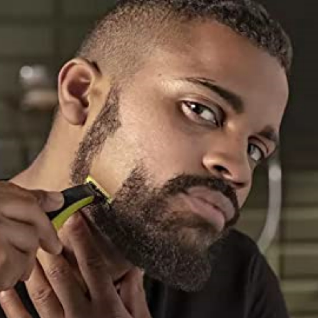 Shaver Replacement Blade For O - Beard Trimmer recension och pris