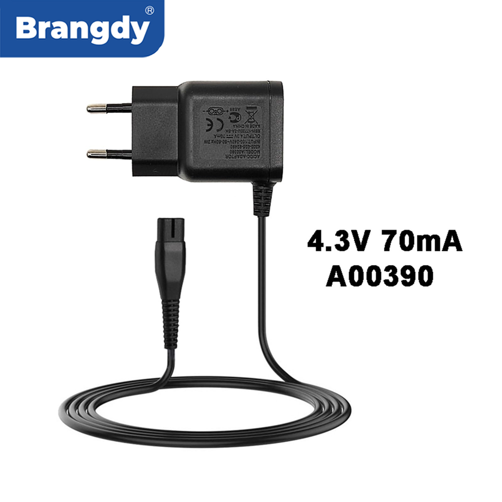 Brangdy 4.3V Shaver Replacemen - Aftershave recension och pris