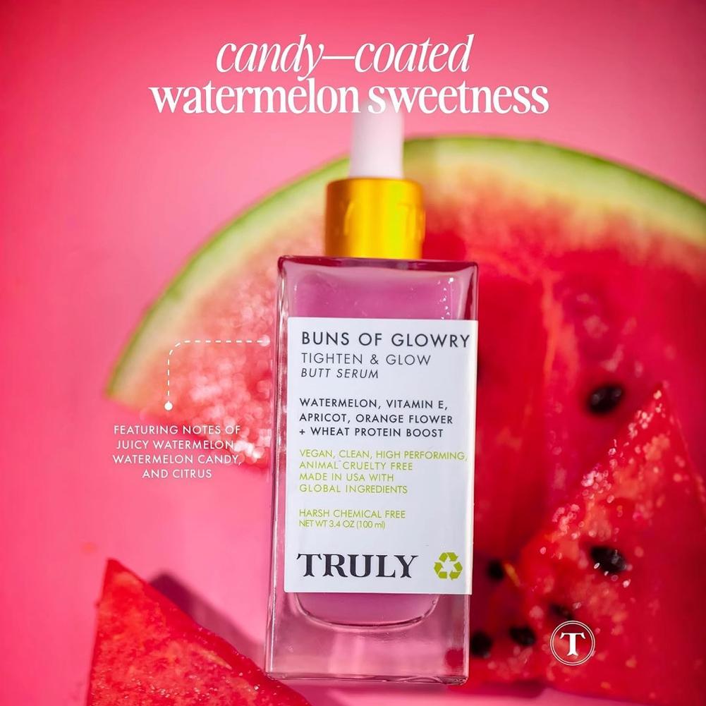 Strawberry & Vanilla After Sha - Shaving Cream recension och pris